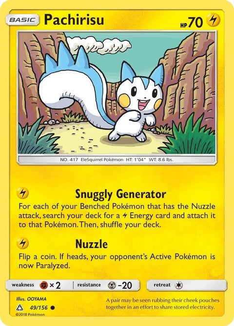 49-pachirisu