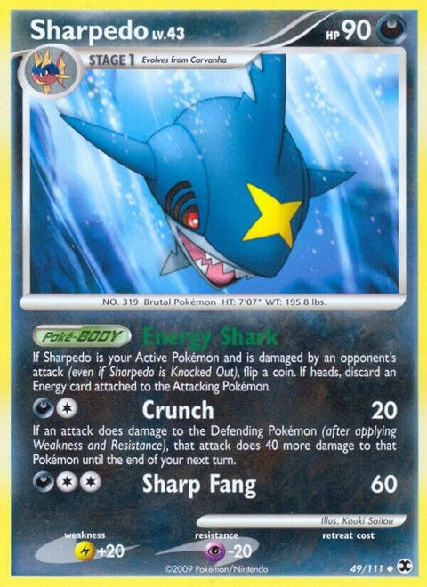 49-sharpedo
