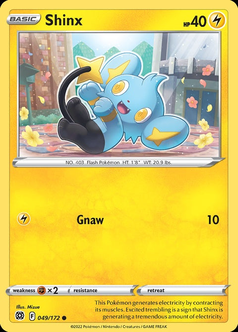 49-shinx