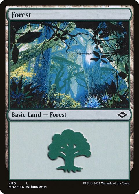 490-forest