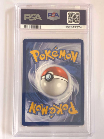 Pokemon - PSA 9 - Dusclops (069/064) [Scarlet & Violet: Shrouded Fable]