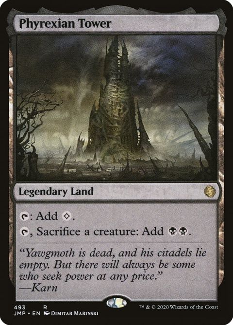 493-phyrexiantower