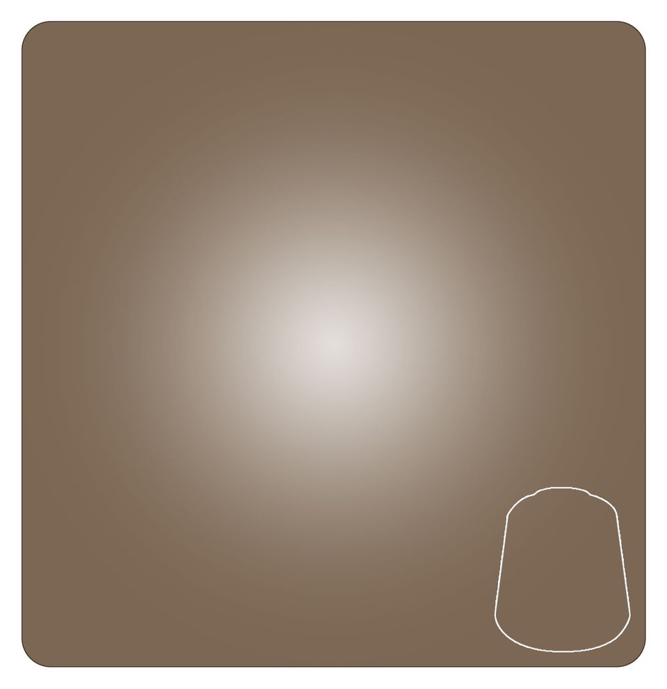 Warplock Bronze Base Paint 12ml