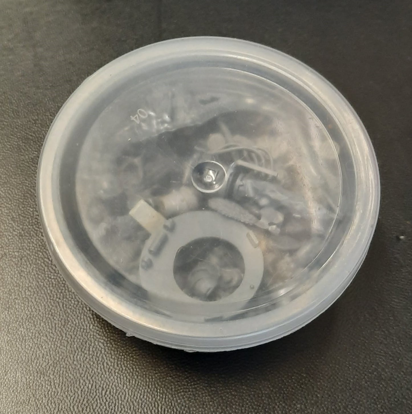 LVL UP GAMING BASING BITS POT