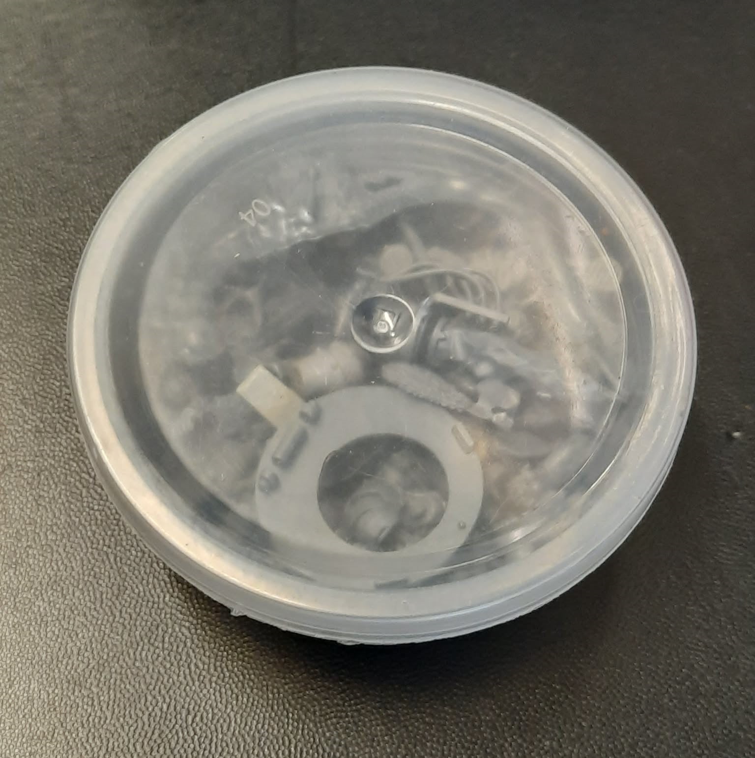 LVL UP GAMING BASING BITS POT