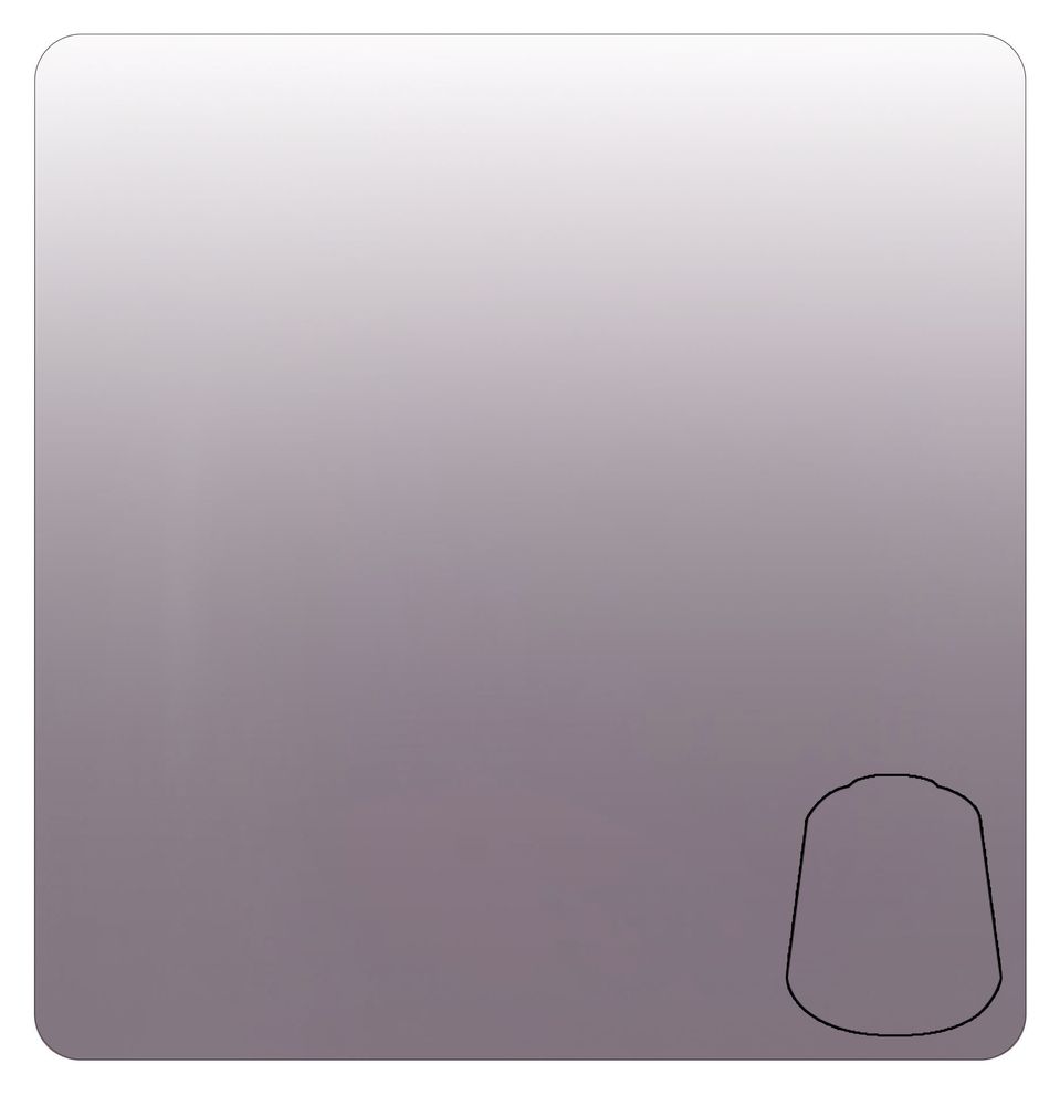 SOULBLIGHT GREY SHADE PAINT 18ml