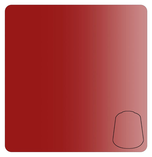 Flesh Tearers Red Contrast Paint 18ml