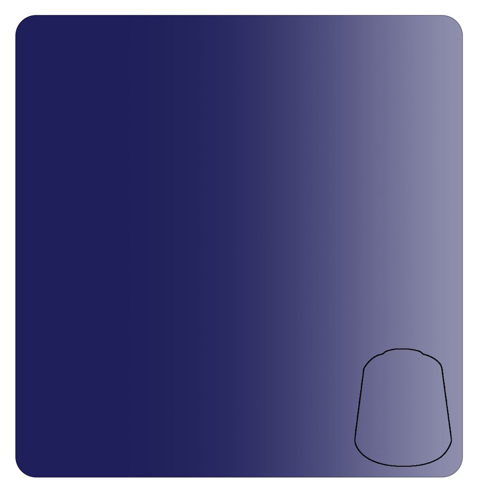 LEVIATHAN PURPLE CONTRAST PAINT 18ml