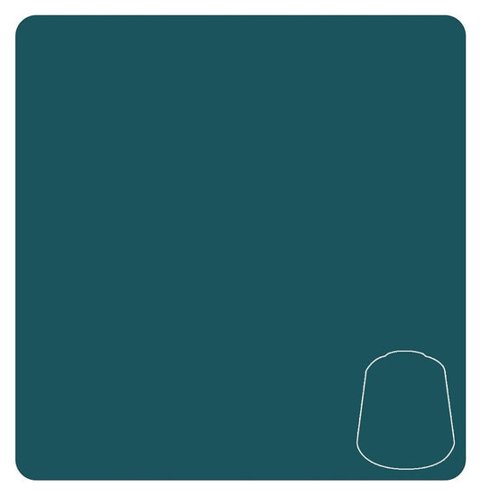 Sons of Horus Green Layer Paint 12ml