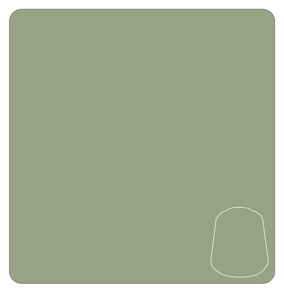 Ionrach Skin Base Paint 12ml