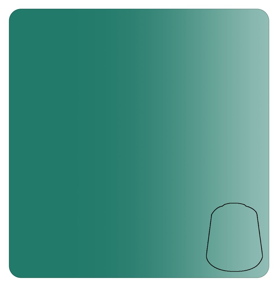 AELDARI EMERALD CONTRAST PAINT 18ml