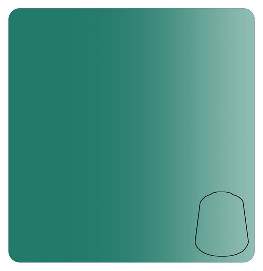 AELDARI EMERALD CONTRAST PAINT 18ml