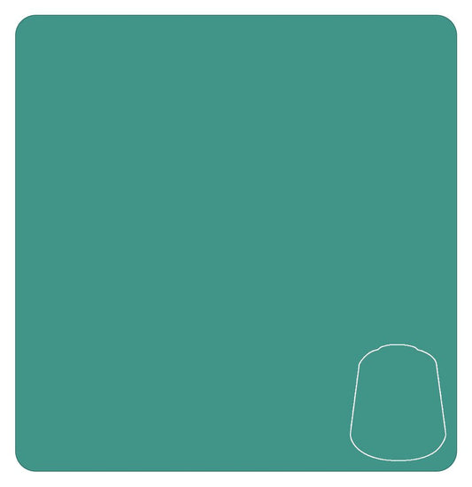 Temple Guard Blue Layer Paint 12ml