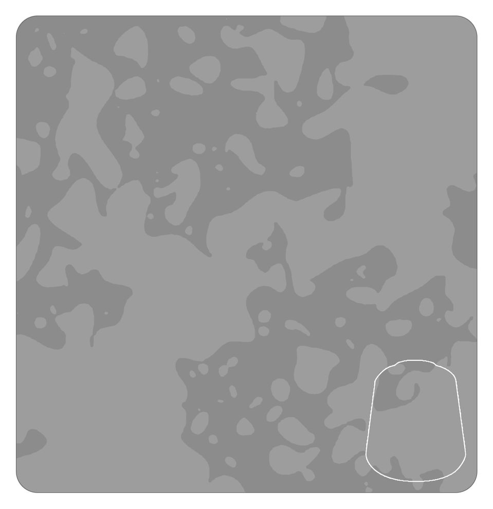 Astrogranite Technical Paint 24ml