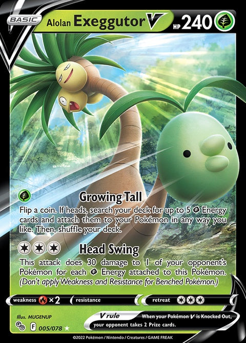 5-alolanexeggutorv