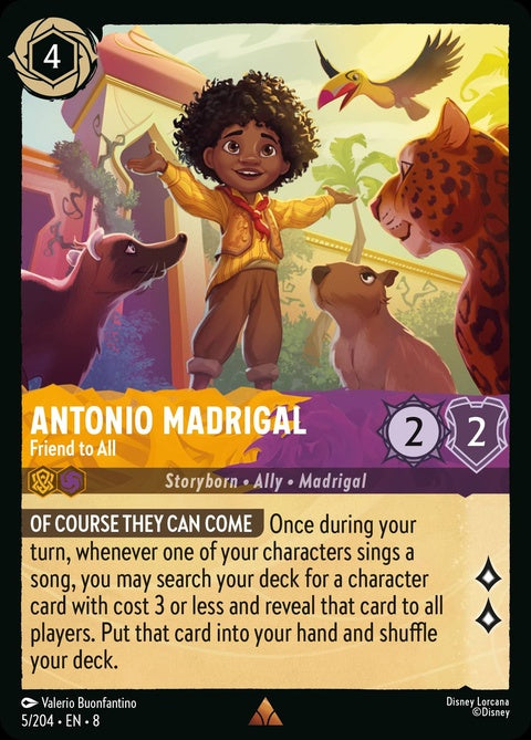 5-antoniomadrigal