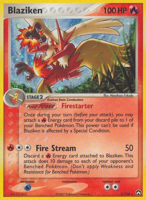5-blaziken