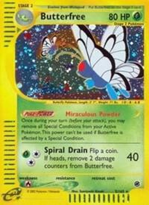 5-butterfree