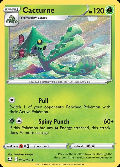 5-cacturne