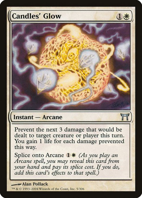 5-candlesglow