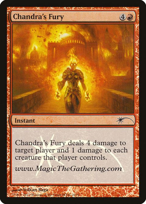 5-chandrasfury