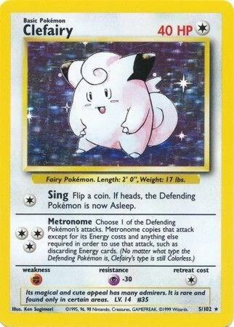 5-clefairy