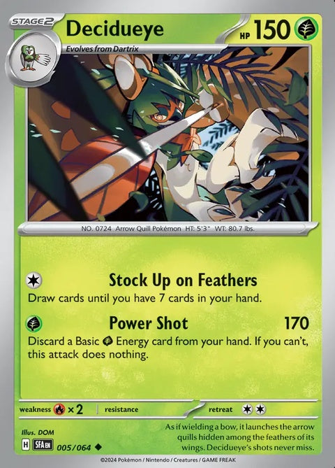 5-decidueye