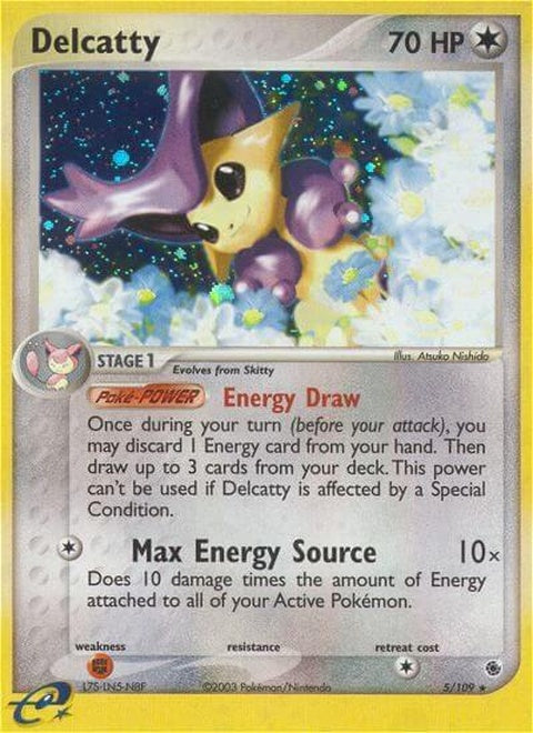 5-delcatty