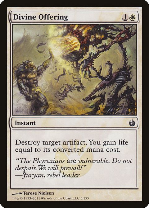 5-divineoffering