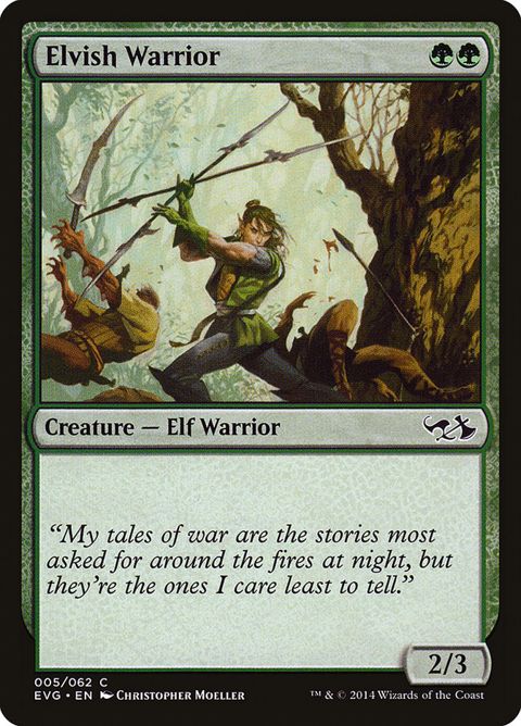 5-elvishwarrior