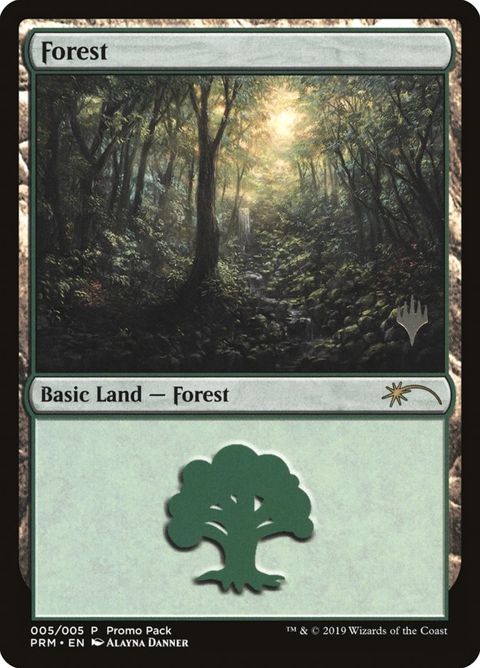 5-forest