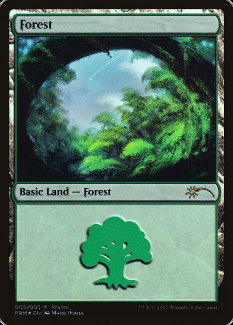 5-forest