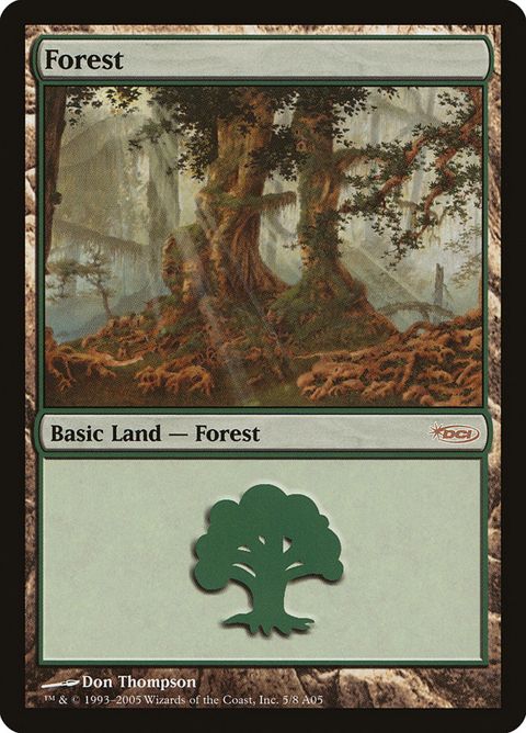 5-forest