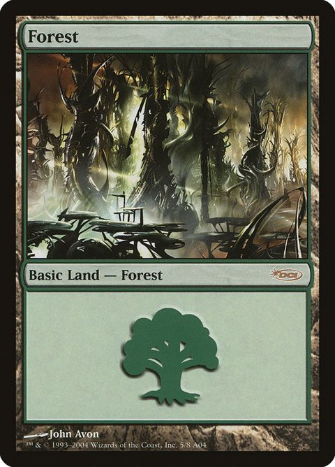 5-forest