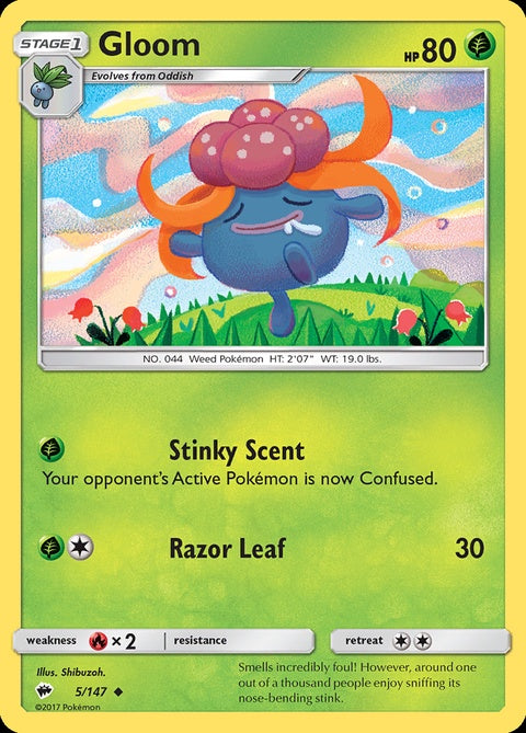 5-gloom