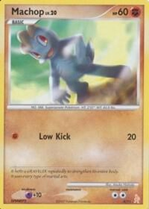 5-machop