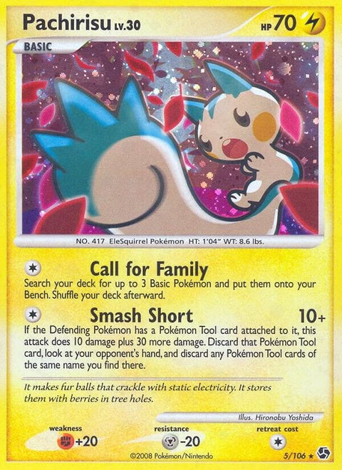 5-pachirisu