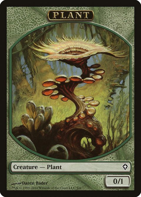 5-plant