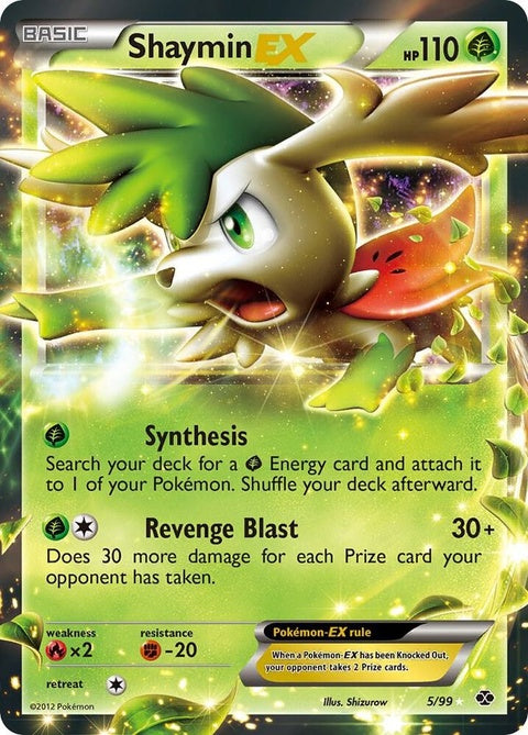 5-shayminex