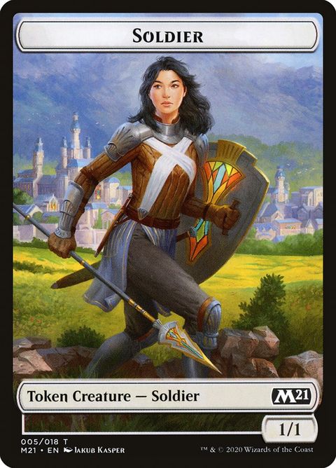 5-soldier