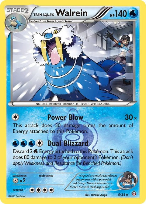 5-teamaquaswalrein