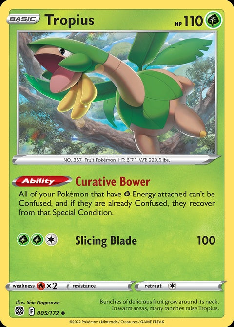 5-tropius
