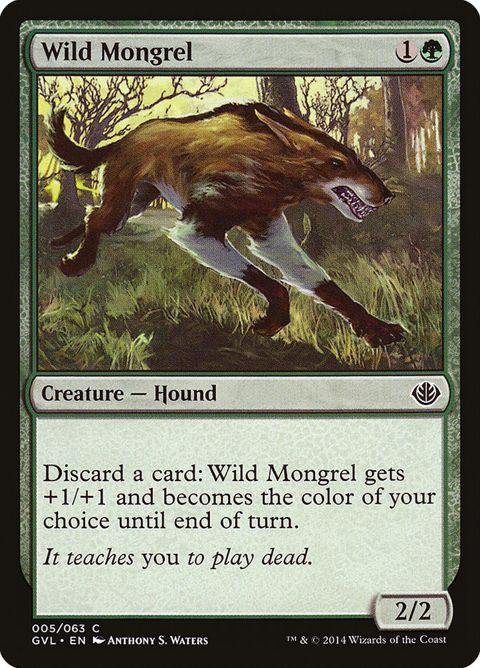 5-wildmongrel