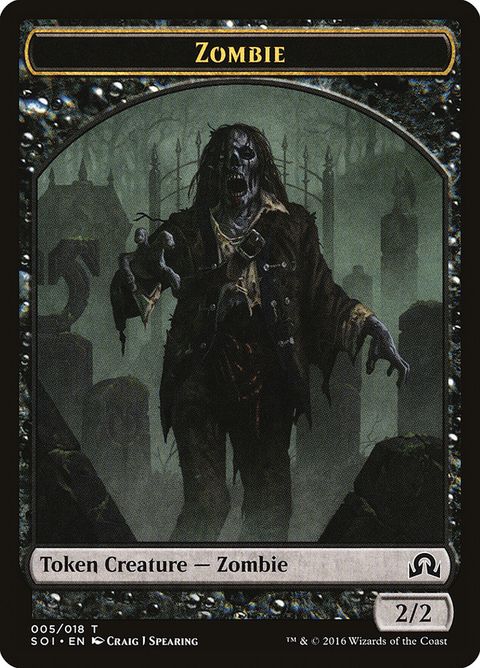 5-zombie