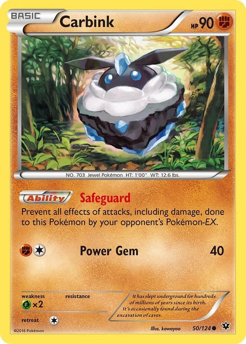 50-carbink