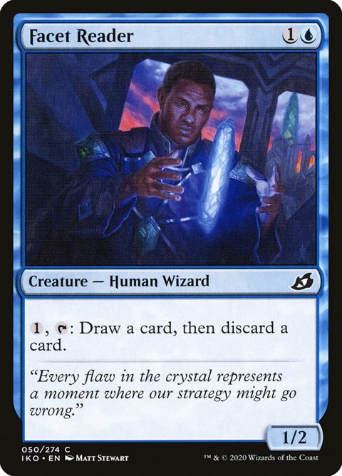 50-facetreader