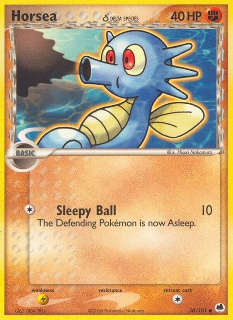 50-horsea-deltaspecies