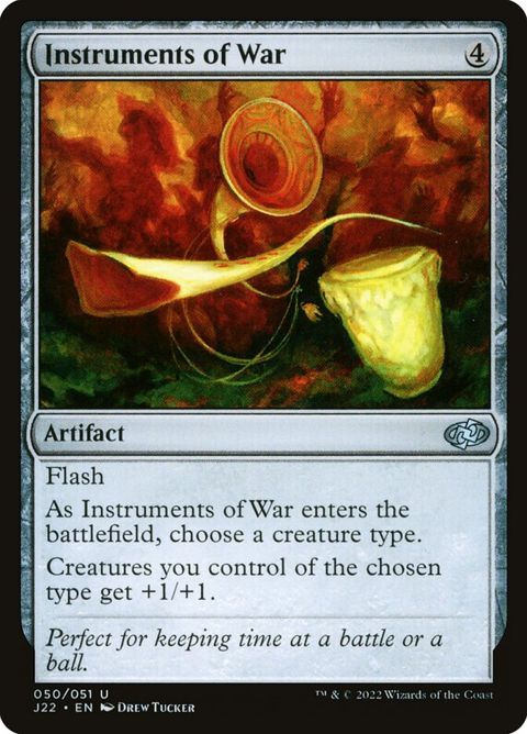 50-instrumentsofwar