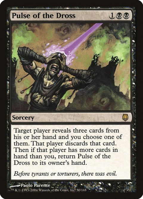 50-pulseofthedross