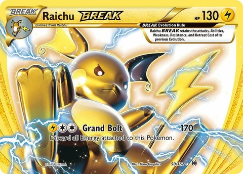 50-raichubreak